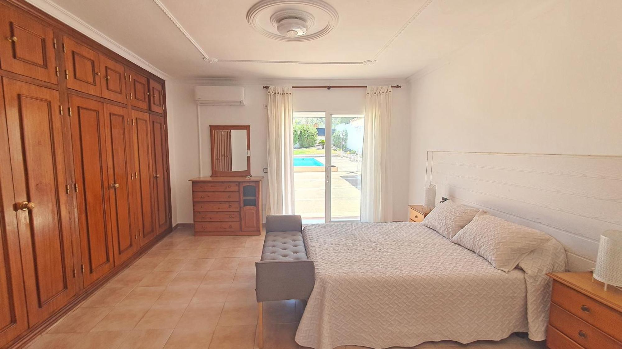 Relax A Pie De Montana Appartement Alhaurín de la Torre Buitenkant foto