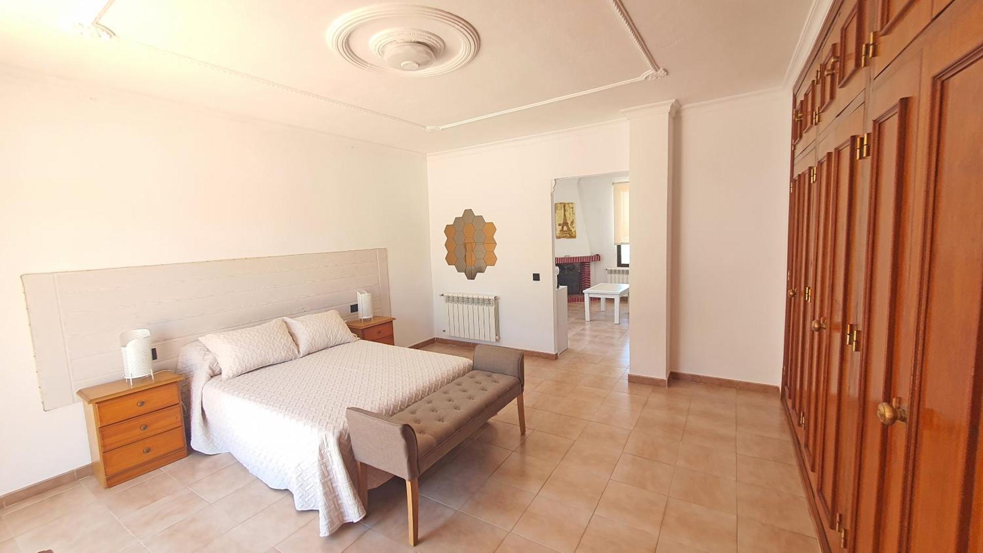 Relax A Pie De Montana Appartement Alhaurín de la Torre Buitenkant foto